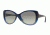 Vogue VO2819S Bifocal Prescription Sunglasses VO2819S-234611-58 - Lens Diameter 58 mm, Frame Color Top Blue Grad Opal Azure