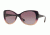 Vogue VO2819S Bifocal Prescription Sunglasses VO2819S-23478H-58 - Lens Diameter 58 mm, Frame Color Top Violet Grad Opal Powder