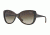 Vogue VO2819S Bifocal Prescription Sunglasses VO2819S-W65613-58 - Lens Diameter 58 mm, Frame Color Dark Havana