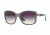 Vogue VO2832SB Single Vision Prescription Sunglasses VO2832SB-226536-57 - Lens Diameter 57 mm, Frame Color Grey Violet