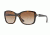 Vogue VO2832SB Single Vision Prescription Sunglasses VO2832SB-W65613-57 - Lens Diameter 57 mm, Frame Color Dark Havana