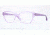 Vogue VO2835 Progressive Prescription Eyeglasses 1820S-51 - Matte Violet Frame
