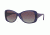 Vogue VO2843S Progressive Prescription Sunglasses VO2843S-21518J-56 - Lens Diameter 56 mm, Frame Color Top Cryst Metal Mt Violet