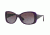 Vogue VO2843S Progressive Prescription Sunglasses VO2843S-22778H-56 - Lens Diameter 56 mm, Frame Color Top Dk Violet/Violet Transp
