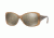 Vogue VO2843S Progressive Prescription Sunglasses VO2843S-25335A-56 - Lens Diameter 56 mm, Frame Color Opal Sand