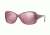 Vogue VO2843S Progressive Prescription Sunglasses VO2843S-25355R-56 - Lens Diameter 56 mm, Frame Color Opal Pink