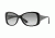 Vogue VO2843S Progressive Prescription Sunglasses VO2843S-W44-11-56 - Lens Diameter 56 mm, Frame Color Black