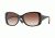 Vogue VO2843S Progressive Prescription Sunglasses VO2843S-W65613-56 - Lens Diameter 56 mm, Frame Color Dark Havana