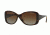Vogue VO2843S Progressive Prescription Sunglasses VO2843S-W656T5-56 - Lens Diameter 56 mm, Frame Color Dark Havana