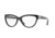 Vogue VO2865 Bifocal Prescription Eyeglasses W44-52 - Black Frame