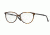 Vogue VO2866 Eyeglass Frames 1916S-53 - Matte Light Havana Transp Frame