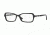 Vogue VO2888B Single Vision Prescription Eyeglasses W44-52 - Black Frame