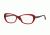Vogue VO2909 Bifocal Prescription Eyeglasses 1947-54 - Opal Bordeaux Frame