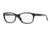 Vogue VO2911F Bifocal Prescription Eyeglasses W44-53 - Black Frame