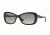 Vogue VO2917S Single Vision Prescription Sunglasses VO2917S-W44-11-56 - Lens Diameter 56 mm, Frame Color Black