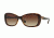 Vogue VO2917S Single Vision Prescription Sunglasses VO2917S-W65613-56 - Lens Diameter 56 mm, Frame Color Dark Havana