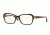 Vogue VO2936 Eyeglass Frames 2287-52 - Purple/Yellow Fluo/Yellow Opal Frame