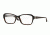 Vogue VO2936 Eyeglass Frames W656-54 - Dark Havana Frame