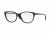 Vogue VO2937 Bifocal Prescription Eyeglasses 2277-53 - Dk Violet/Lilac/Violet Tr Frame
