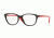Vogue VO2937 Bifocal Prescription Eyeglasses 2392-53 - Black Frame