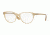 Vogue VO2937 Bifocal Prescription Eyeglasses 2533-53 - Opal Sand Frame