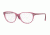 Vogue VO2937 Bifocal Prescription Eyeglasses 2535-53 - Opal Pink Frame