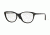 Vogue VO2937 Bifocal Prescription Eyeglasses W44-53 - Black Frame