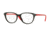 Vogue VO2937F Eyeglass Frames 2392-53 - Black Frame