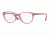 Vogue VO2937F Eyeglass Frames 2535-53 - Opal Pink Frame