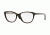 Vogue VO2937F Eyeglass Frames W656-53 - Dark Havana Frame
