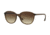 Vogue VO2939S Progressive Prescription Sunglasses VO2939S-228013-55 - Lens Diameter 55 mm, Frame Color Transparent Light Brown