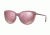 Vogue VO2941S Sunglasses 25355R-56 - Opal Pink Frame