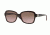 Vogue VO2942SB Single Vision Prescription Sunglasses VO2942SB-194114-55 - Lens Diameter 55 mm, Frame Color Top Brown/Opal Pink