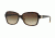 Vogue VO2942SB Single Vision Prescription Sunglasses VO2942SB-W65613-55 - Lens Diameter 55 mm, Frame Color Dark Havana