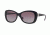 Vogue VO2943SB Sunglasses 13128H-55 - Dark Violet/Opal Lilac Frame, Violet Gradient Lenses