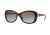Vogue VO2943SB Sunglasses 201148-55 - Light Brown/Opal Azure Frame, Azure Grad Pink Grad Brown Lenses