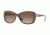 Vogue VO2943SB Sunglasses 259613-55 - Opal Mud Frame, Brown Gradient Lenses