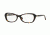 Vogue VO2960B Eyeglass Frames W656-52 - Havana Frame