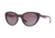 Vogue VO2963S Progressive Prescription Sunglasses VO2963S-24188H-53 - Lens Diameter 53 mm, Frame Color Violet