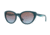 Vogue VO2963S Progressive Prescription Sunglasses VO2963S-246348-53 - Lens Diameter 53 mm, Frame Color Petroleum Green