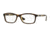 Vogue VO2968F Eyeglass Frames W656-54 - Dark Havana Frame