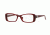 Vogue VO2970 Eyeglass Frames 2139-53 - Dark Bordeaux Frame
