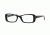 Vogue VO2970 Eyeglass Frames 2319-51 - Dark Blue Frame