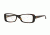 Vogue VO2970 Eyeglass Frames W656-51 - Havana Frame