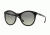 Vogue VO2971S Single Vision Prescription Sunglasses VO2971S-W44-11-50 - Lens Diameter 50 mm, Frame Color Black