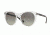Vogue VO2971S Single Vision Prescription Sunglasses VO2971S-W74511-50 - Lens Diameter 50 mm, Frame Color Transparent
