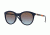 Vogue VO2971SF Progressive Prescription Sunglasses VO2971SF-182748-50 - Lens Diameter 50 mm, Frame Color Dark Blue