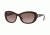Vogue VO2972S Single Vision Prescription Sunglasses VO2972S-213914-56 - Lens Diameter 56 mm, Frame Color Bordeaux