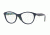 Vogue VO2988 Eyeglass Frames 2325-51 - Night Blue Frame