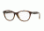 Vogue VO2988 Eyeglass Frames W656-51 - Drk Havana Frame